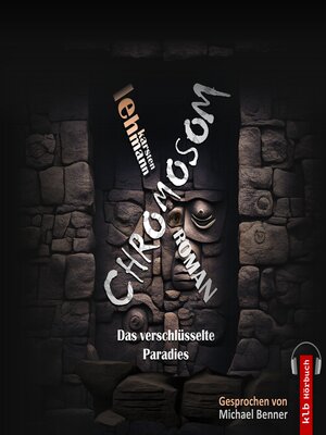 cover image of CHROMOSOM